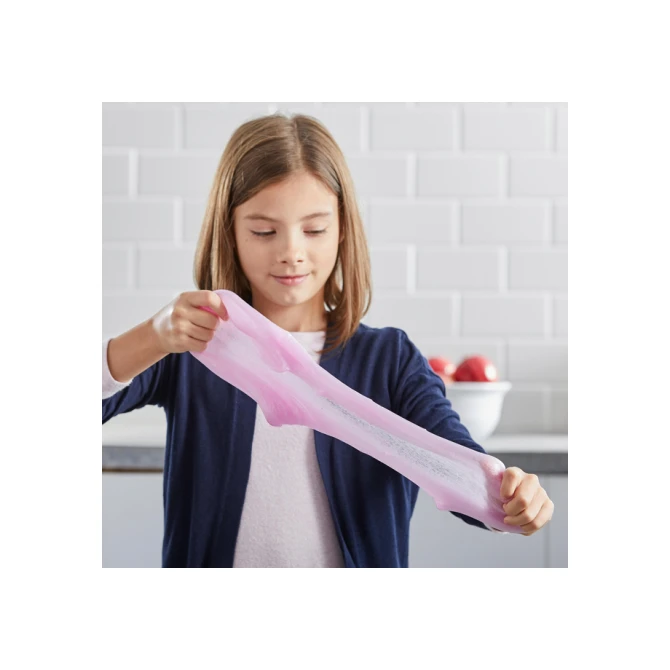 Kinderlijm Elmer's transparant roze