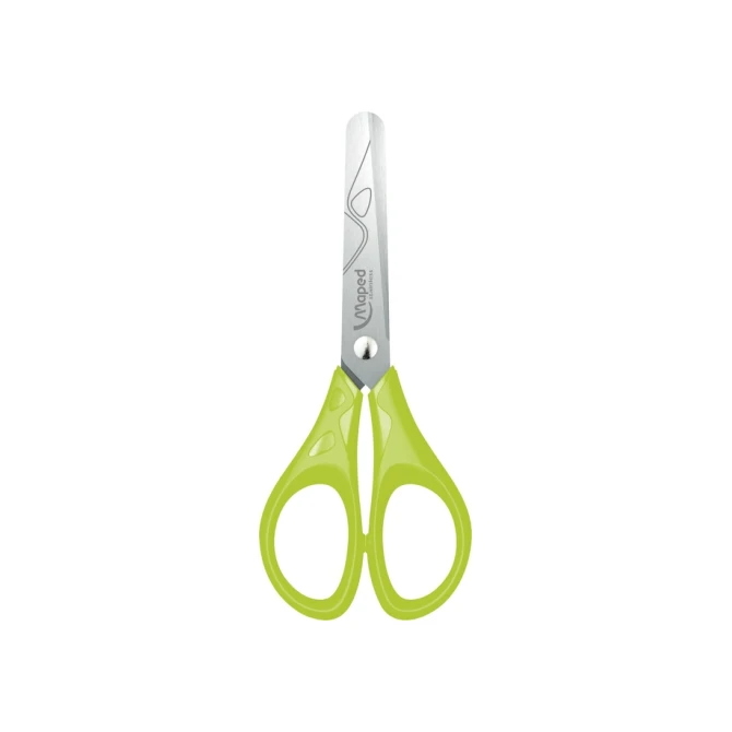 Kinderschaar Maped Essentials 13cm assorti