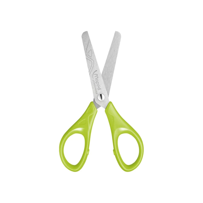 Kinderschaar Maped Essentials 13cm assorti