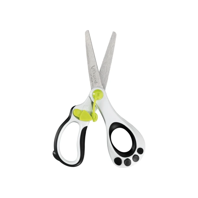 Kinderschaar Maped Kidy Learn Koopy 13cm