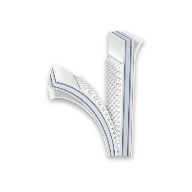 Kleefstip tesa Powerstrips Click Medium 16 paar wit