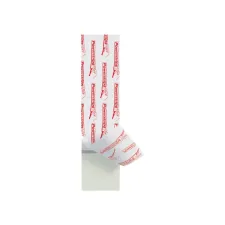Kleefstrips tesa® behang & pleisterwerk 1kg wit 6 stuks 6 stuks