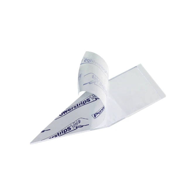 Kleefstrips tesa® dubbelzijdig transparant 0,2kg 16 stuks 16 stuks