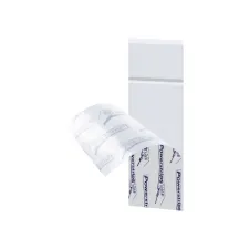Kleefstrips tesa® dubbelzijdig transparant 1kg 8 stuks 8 stuks