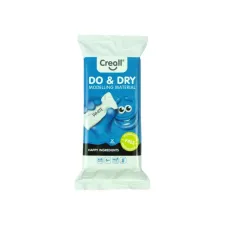 Klei Creall do & dry airdrying wit 500gr