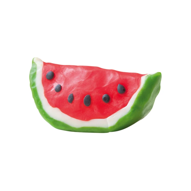 Klei Creall supersoft rood/blauw/groen/geel/wit 450gr