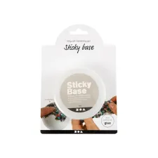 Klei Creativ Company sticky base 100gr