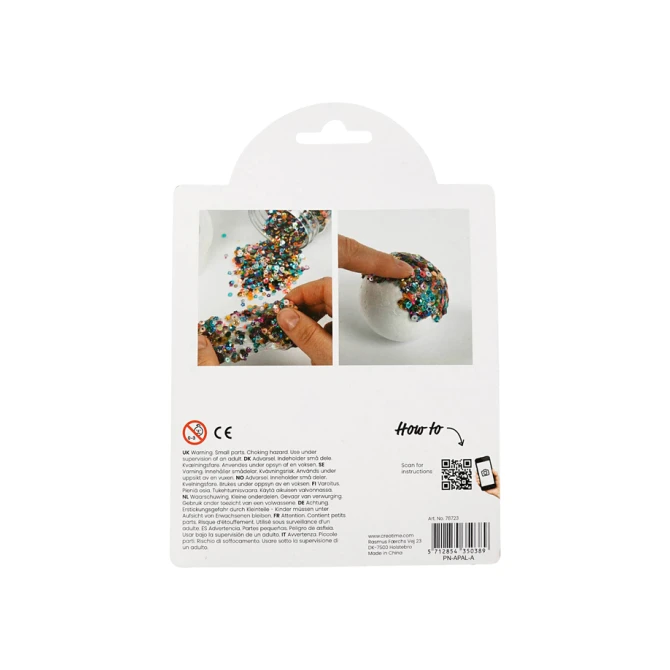 Klei Creativ Company sticky base 100gr