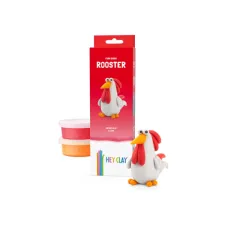 Klei Hey Clay Rooster 3 potjes