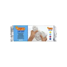 Klei Jovi air dry 1kg wit