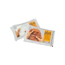 Klei Plus 5kg terracotta