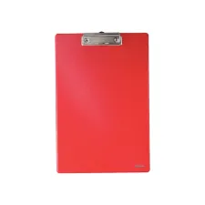 Klembord Esselte 340x220mm rood Klembord Esselte 340x220mm rood