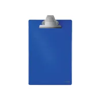 Klembord Esselte heavy duty PP A4 blauw