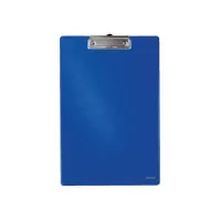 Klembord Esselte PP A4 blauw