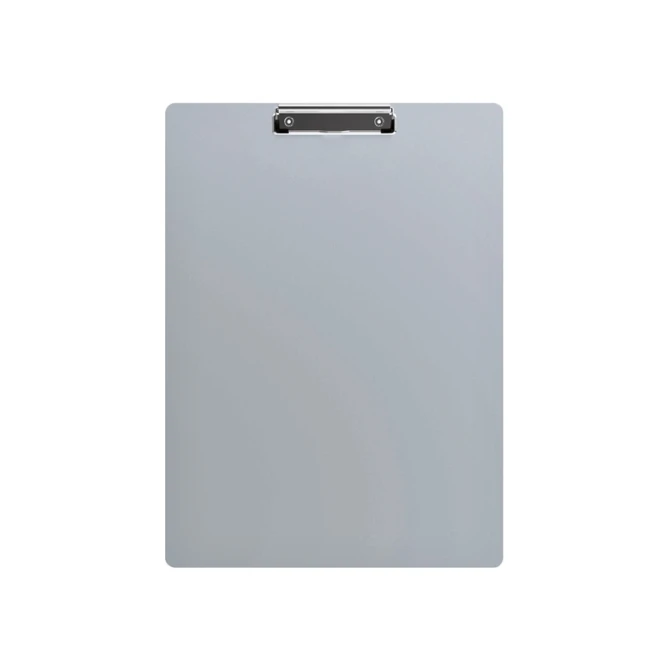 Klembord MAUL A3 staand aluminium