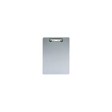 Klembord MAUL A4 staand aluminium