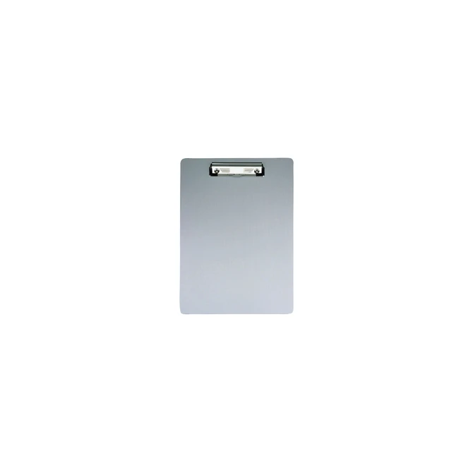 Klembord MAUL A4 staand aluminium
