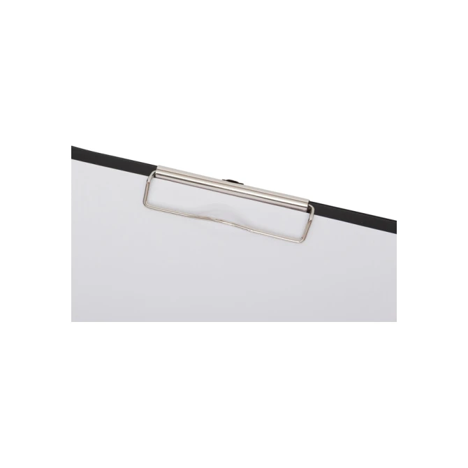 Klembord MAUL A4 staand + insteektas PVC zwart