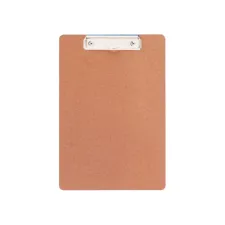 Klembord MAUL Basic A4 staand hardboard