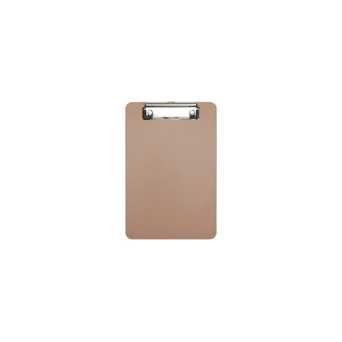 Klembord MAUL Basic A5 staand hout