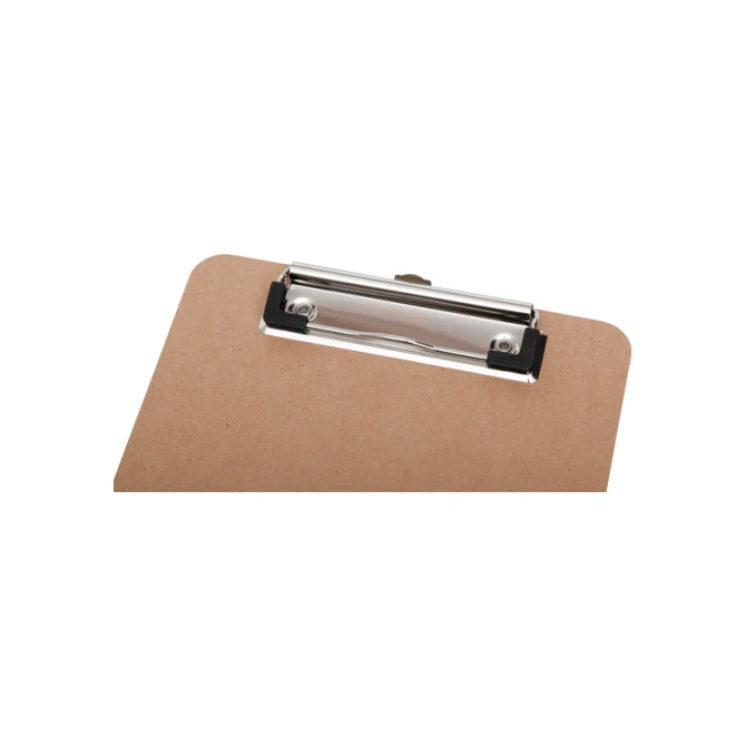 Klembord MAUL Basic A5 staand hout