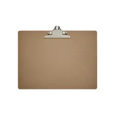 Klembord MAUL Classic A3 dwars hardboard