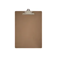 Klembord MAUL Classic A3 staand hardboard