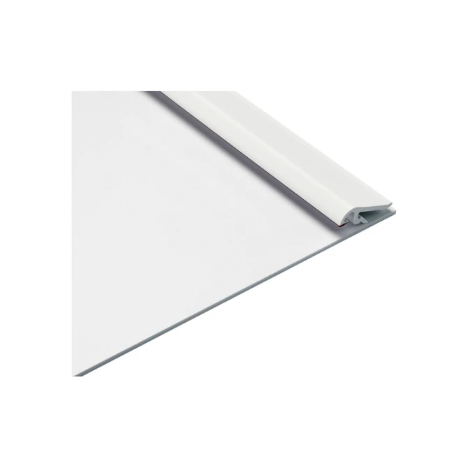 Klembord MAUL Pro A4 staand HQ wit shockproof