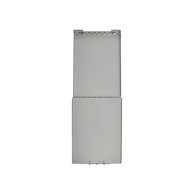 Klembordkoffer MAUL Case A4 topopening aluminium