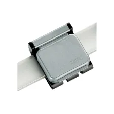 Klemboy MAUL 62630 magnetisch verschuifbaar grijs