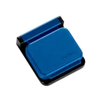 Klemboy MAUL magnetisch zelfklevend blauw