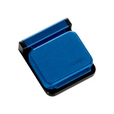 Klemboy MAUL magnetisch zelfklevend blauw