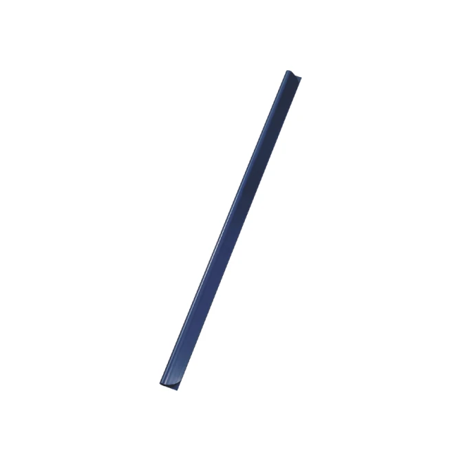Klemrug Durable A4 3mm 30 vellen blauw