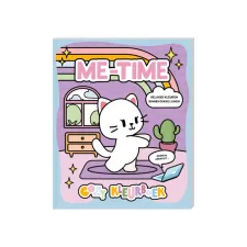 Kleurboek Cozy Me time