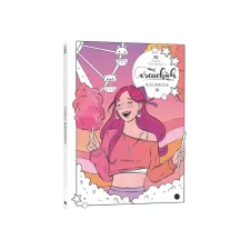 Kleurboek CreaChick III
