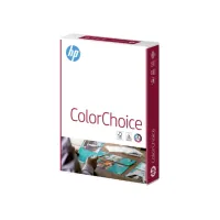 Kleurenlaserpapier HP Color Choice A4 100gr wit 500vel