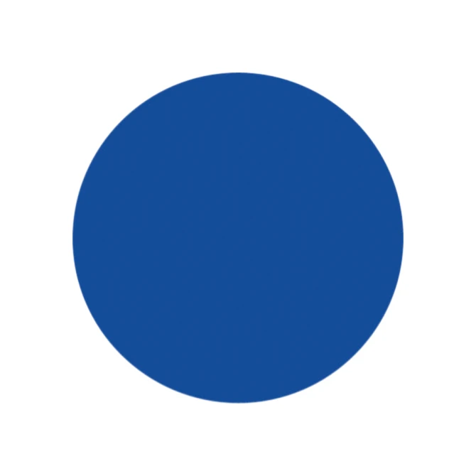 Kleurpotloden STABILO 880 woody 3 in 1 multitalent blauw