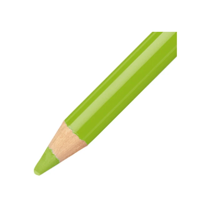 Kleurpotloden STABILO CarbOthello kalkpastel middenloofgroen