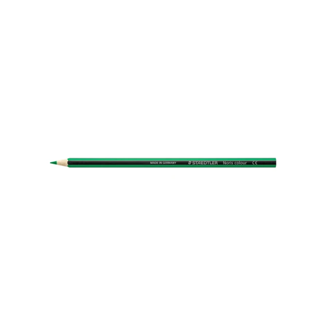 Kleurpotlood Noris 185 groen