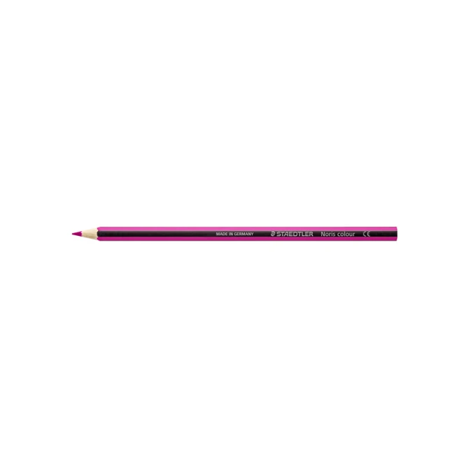 Kleurpotlood Noris 185 violet