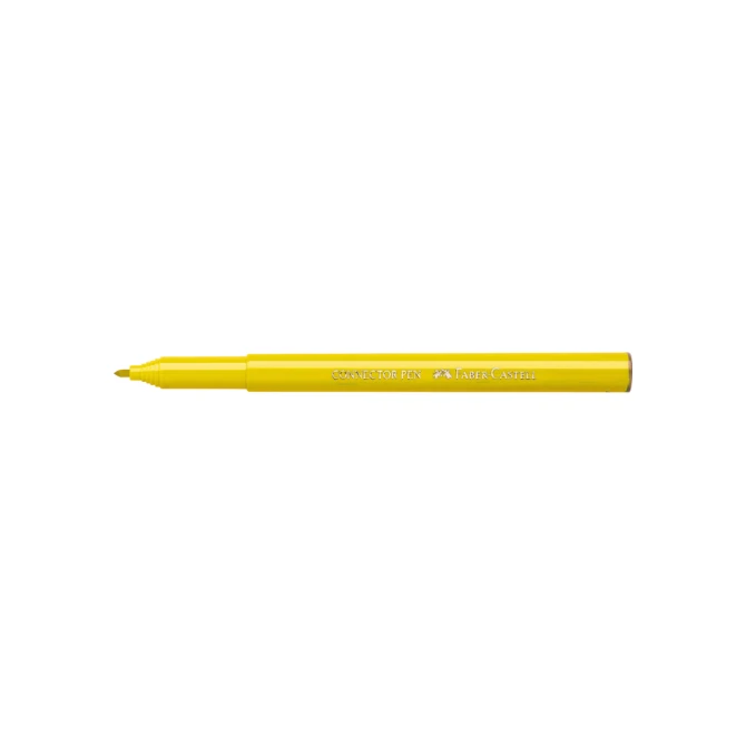 Kleurstiften Faber-Castell Connector assorti cadeauset à 80 stuks