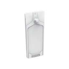 Klevende spijker tesa® behang en pleisterwerk 1kg wit 2 stuks