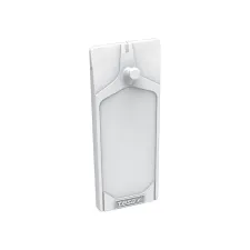Klevende Spijker tesa® tegels & metaal 3kg wit 2 stuks