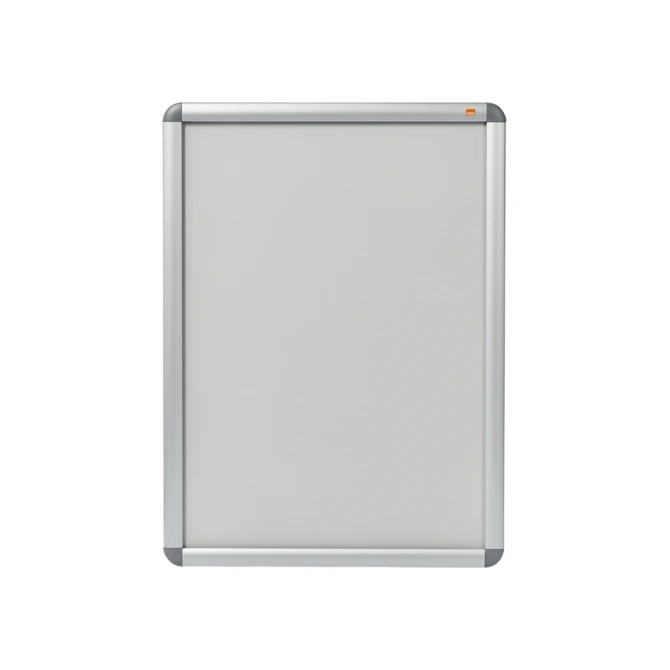 Kliklijst Nobo Premium Plus 70x50cm aluminium