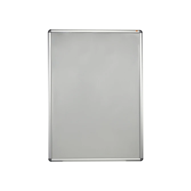 Kliklijst Nobo Premium Plus A0 118x84,1cm aluminium