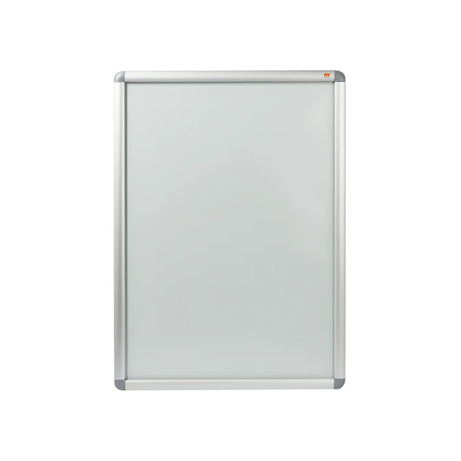 Kliklijst Nobo Premium Plus A1 84,1x59,4cm aluminium