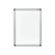 Kliklijst Nobo Premium Plus A3 aluminium Kliklijst Nobo Premium Plus A3 aluminium