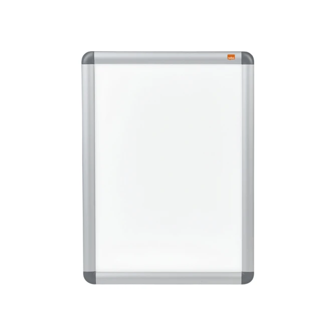 Kliklijst Nobo Premium Plus A3 aluminium