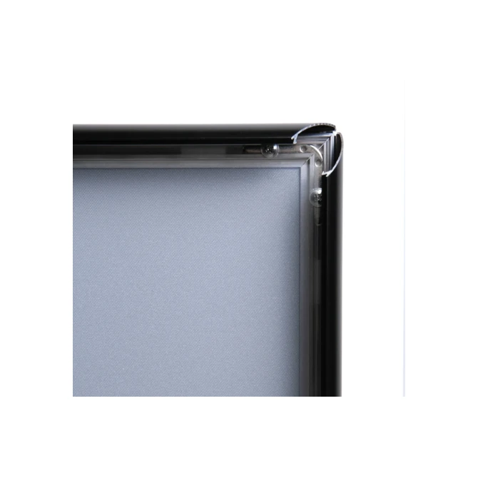 Kliklijst Quantore premium A3 25mm zwart