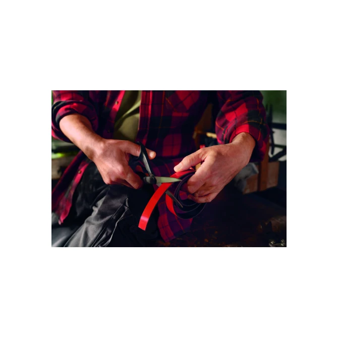 Klittenband tesa Ultra Power Lock Tape 100cmx25mm zwart